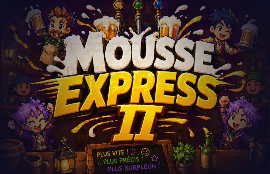 :ousse express 2